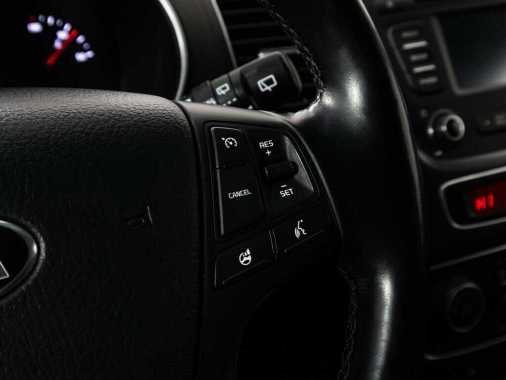 Купить Kia Sorento, 2019, 143 124 км, фото №19