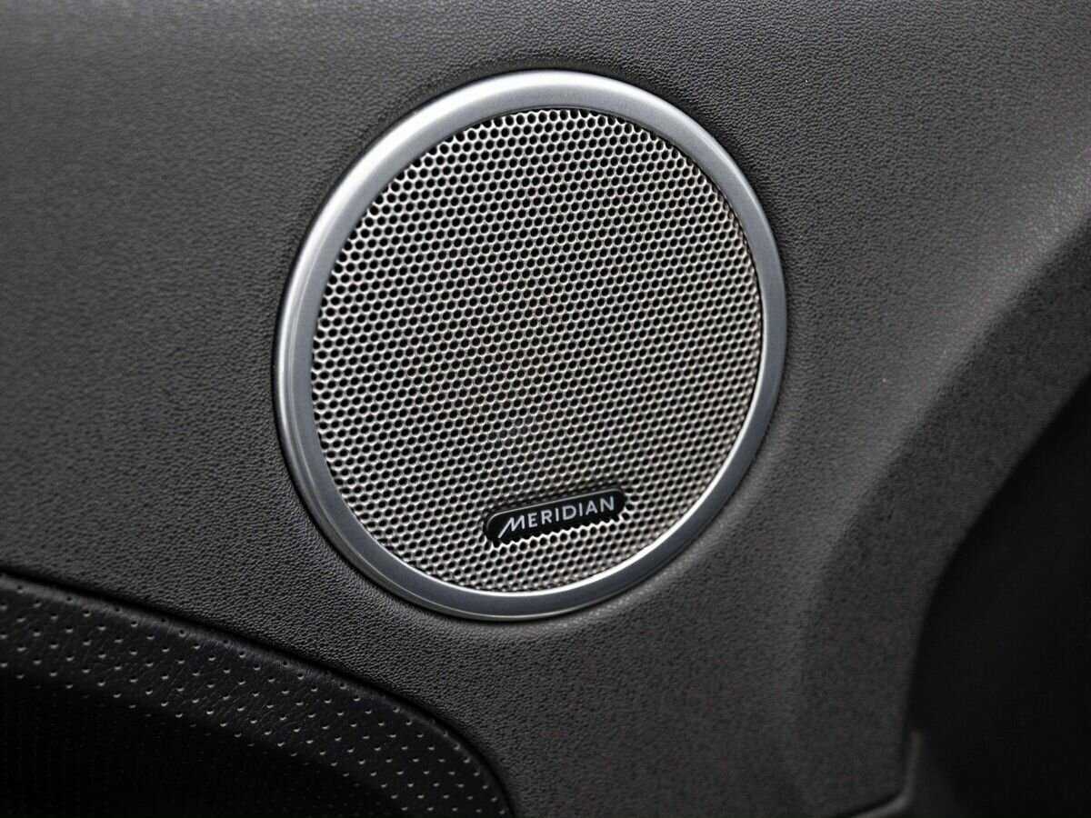 Купить Land Rover Range Rover Evoque 9-speed, 2014, 147 058 км, фото №20