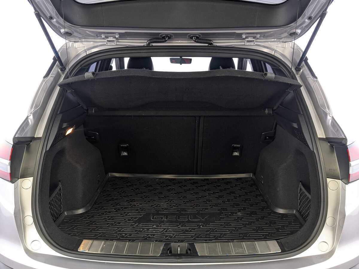 Купить Geely Coolray, 2023, 19 605 км, фото №10