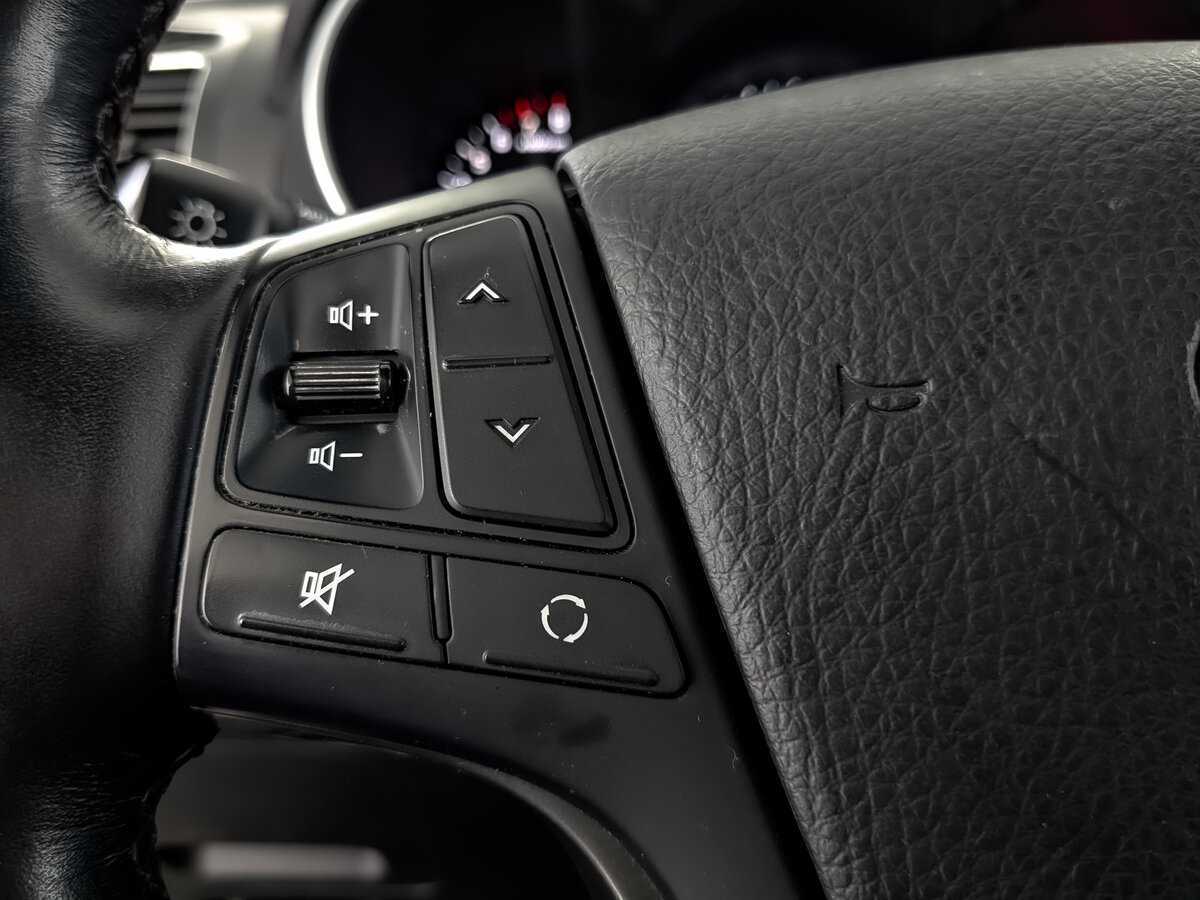Купить Kia Sorento, 2016, 146 603 км, фото №28