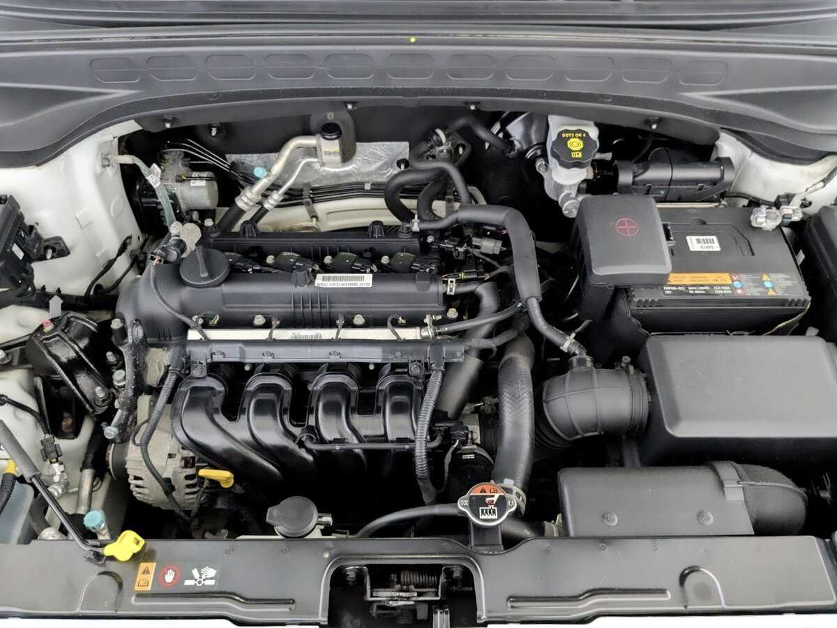 Купить Hyundai Creta, 2020, 92 235 км, фото №9