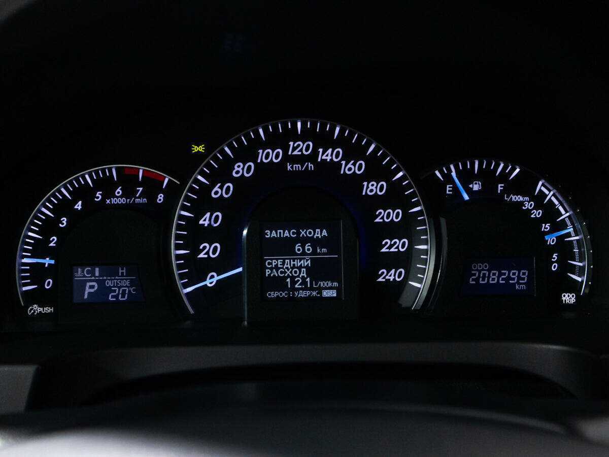 Купить Toyota Camry, 2013, 215 000 км, фото №12