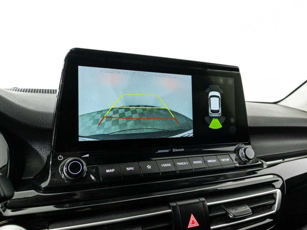 Купить Kia Seltos, 2020, 88 125 км, фото №16