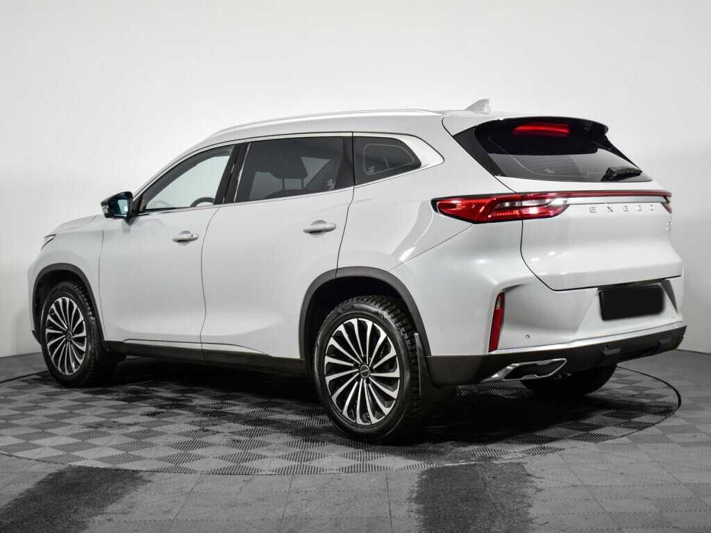 Купить Exeed TXL, 2022, 37 900 км, фото №7