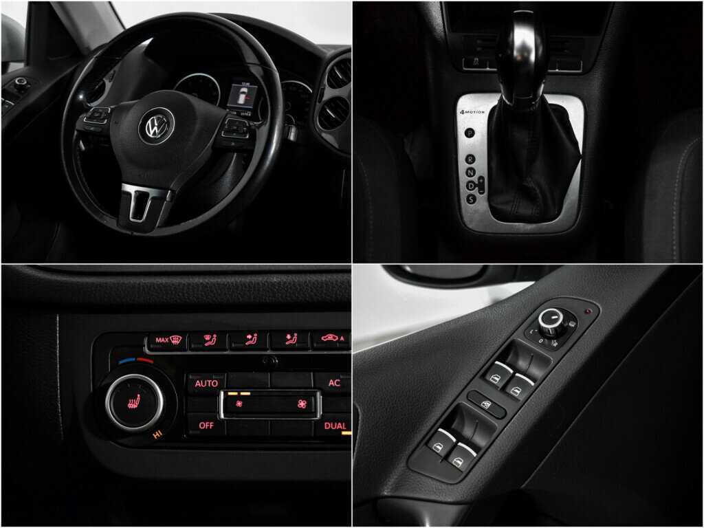 Купить Volkswagen Tiguan, 2012, 226 172 км, фото №17