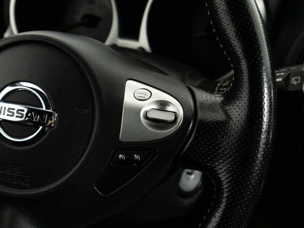 Купить Nissan Juke, 2017, 70 000 км, фото №19