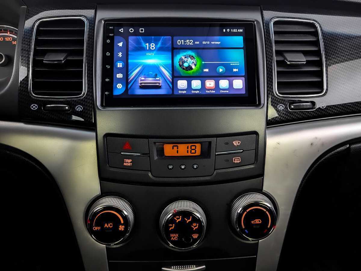 Купить SsangYong Actyon, 2013, 157 014 км, фото №15