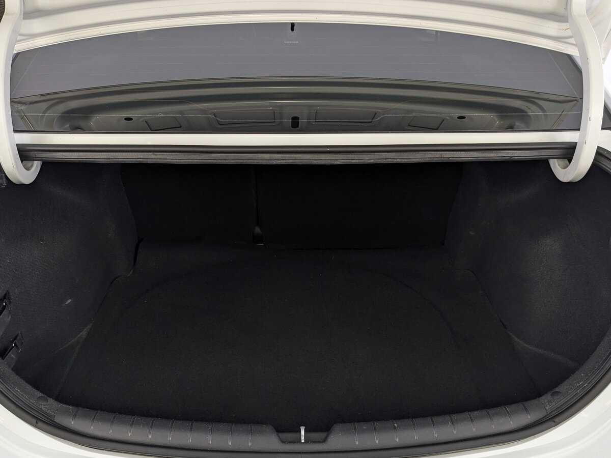 Купить Hyundai Solaris, 2020, 134 749 км, фото №10