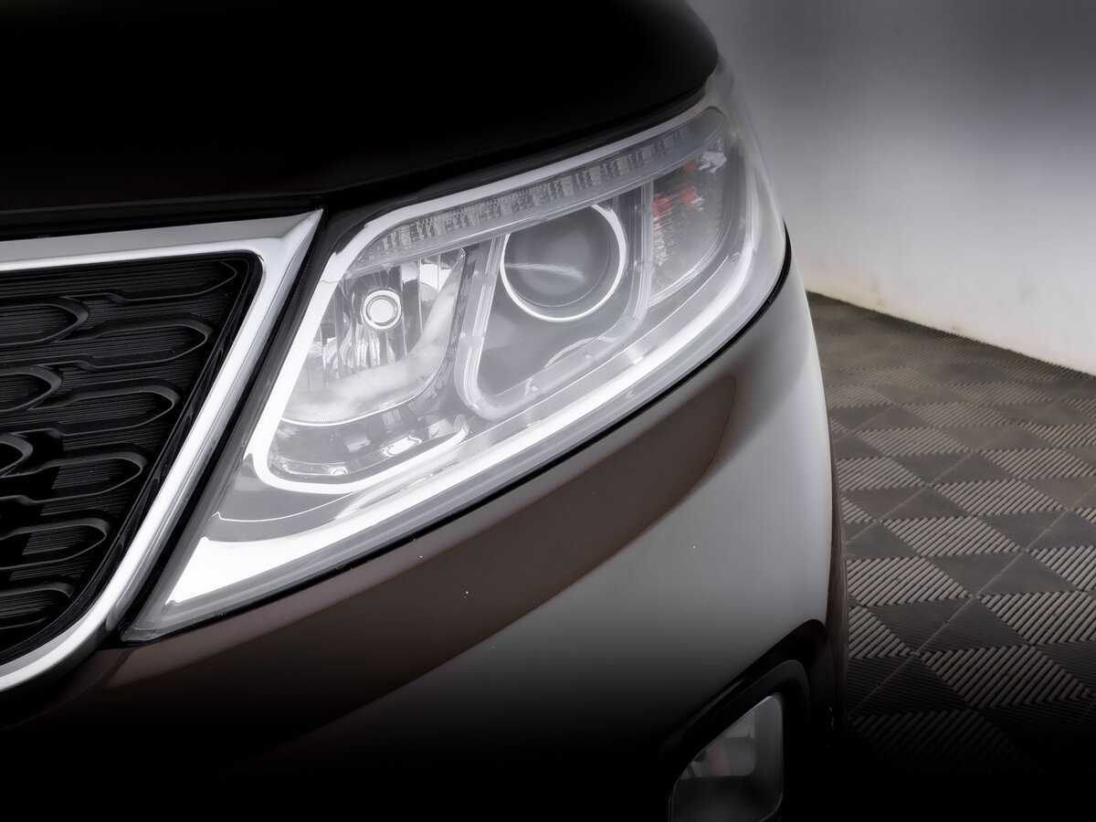 Купить Kia Sorento, 2018, 98 469 км, фото №17