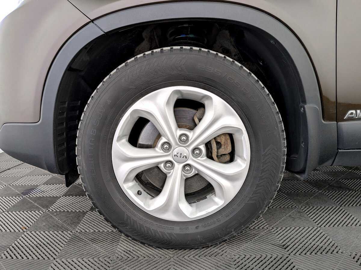 Купить Kia Sorento, 2018, 98 469 км, фото №18