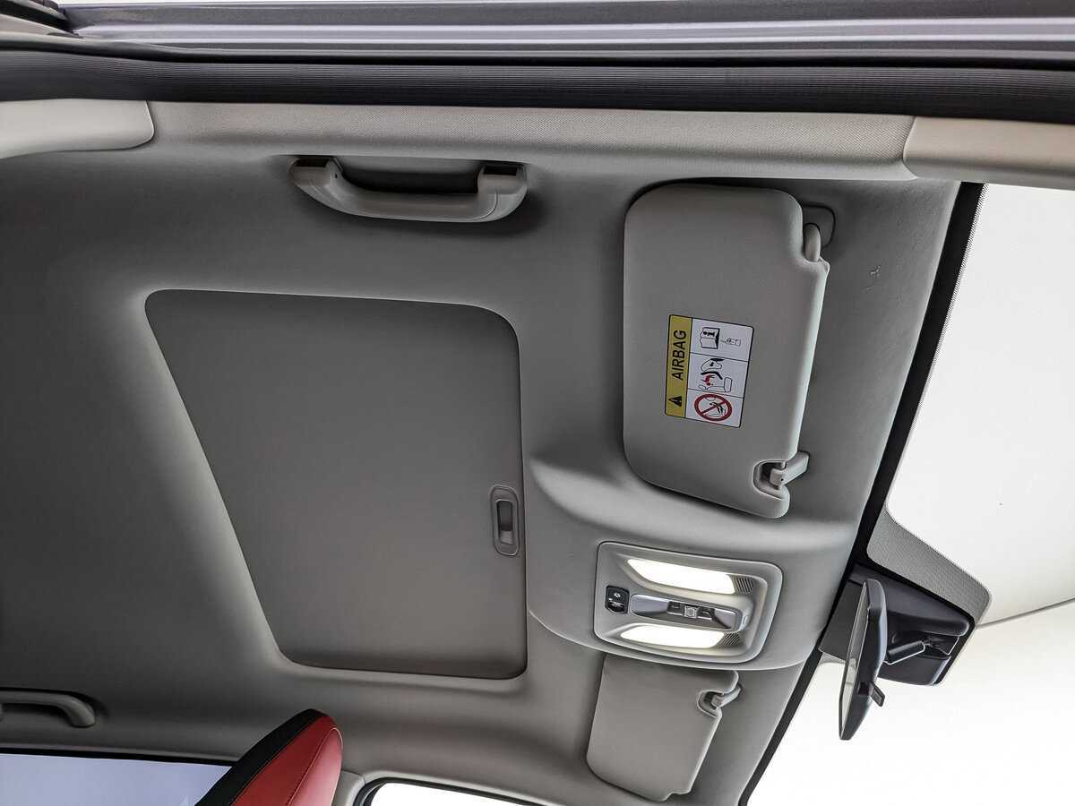 Купить Changan CS55 Plus, 2023, 21 174 км, фото №23