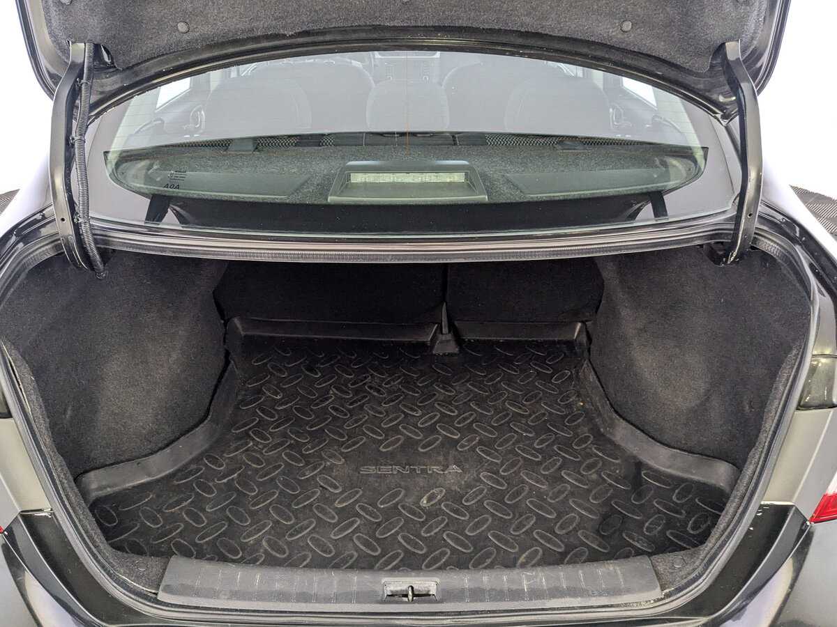 Купить Nissan Sentra, 2014, 177 121 км, фото №10