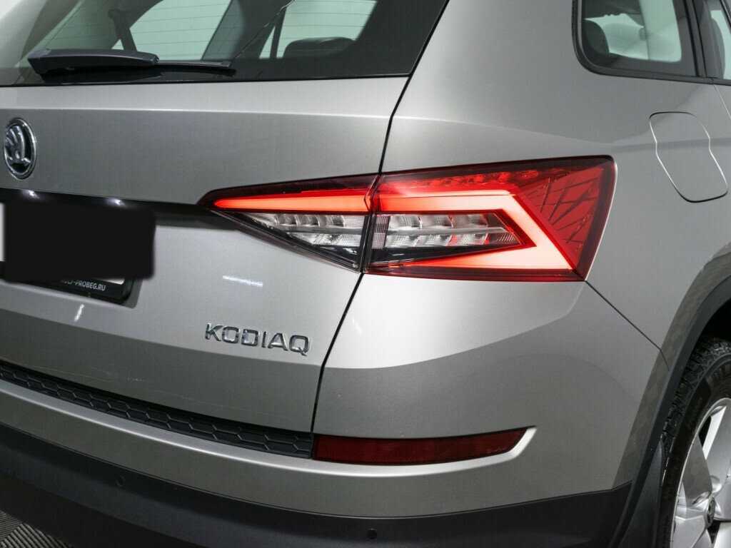 Купить Skoda Kodiaq, 2019, 99 888 км, фото №15