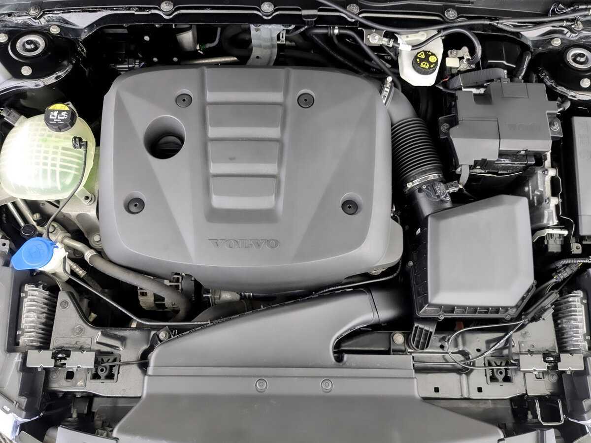 Купить Volvo XC40, 2019, 81 524 км, фото №9