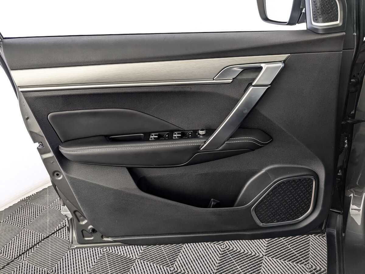 Купить Geely Coolray, 2023, 62 055 км, фото №19