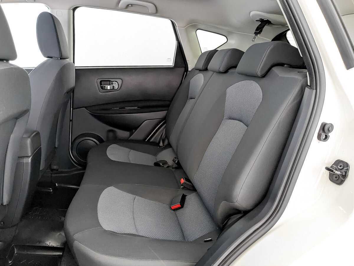 Купить Nissan Qashqai, 2013, 126 425 км, фото №12