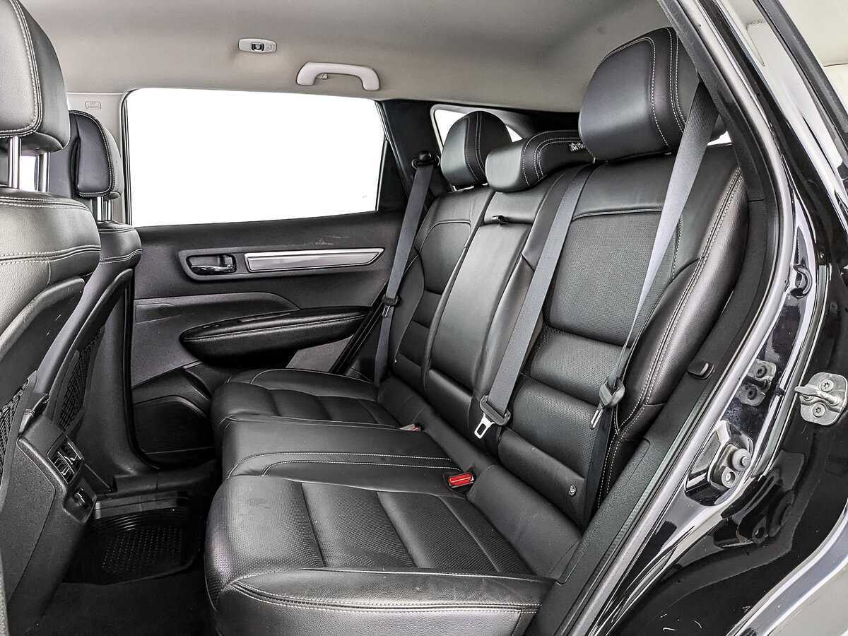 Купить Renault Koleos, 2018, 160 071 км, фото №12