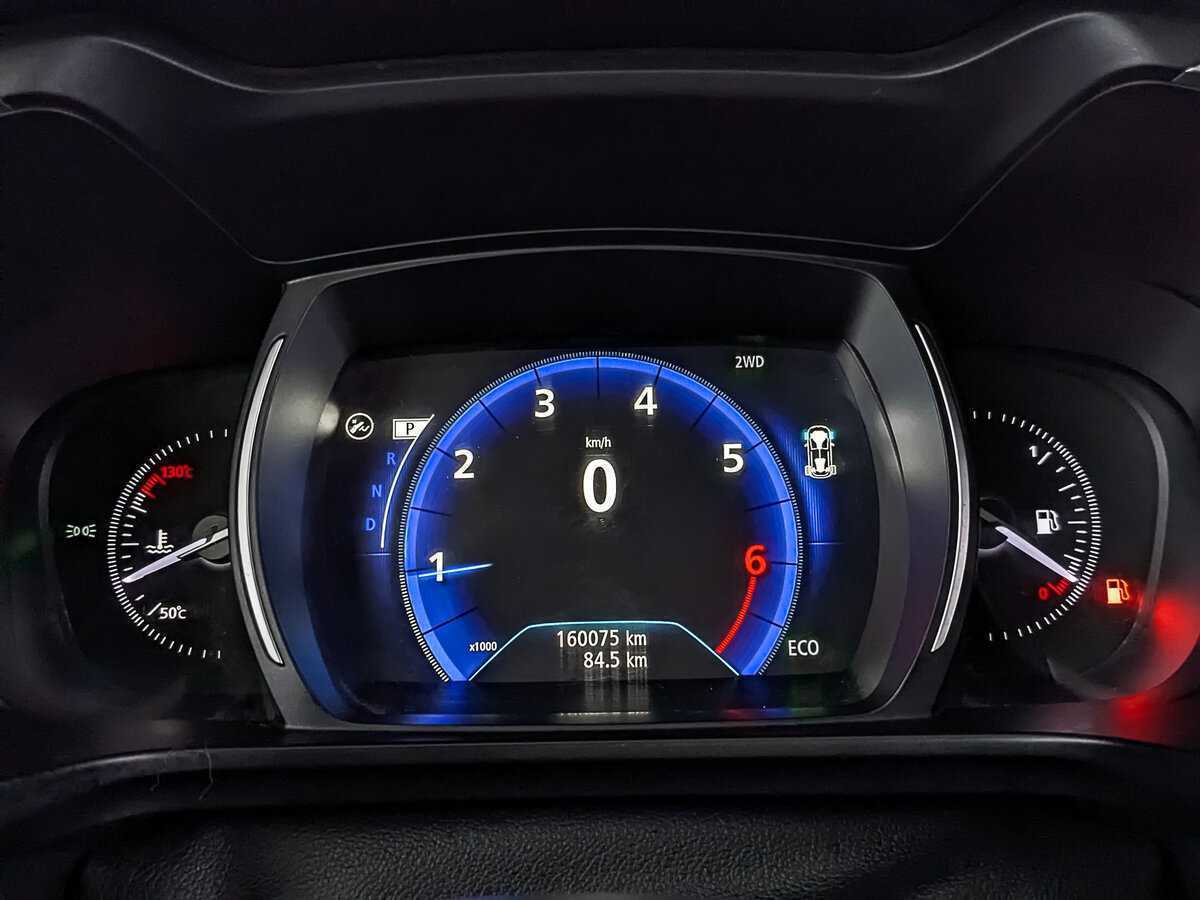 Купить Renault Koleos, 2018, 160 071 км, фото №13