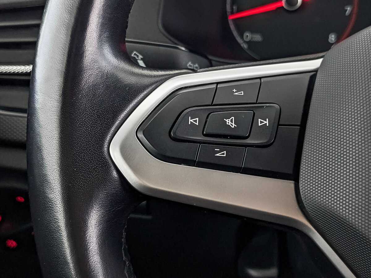 Купить Volkswagen Polo, 2021, 49 053 км, фото №27