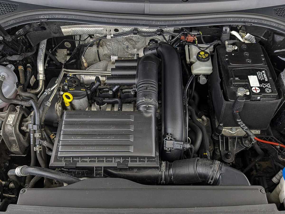 Купить Volkswagen Tiguan, 2021, 79 000 км, фото №9