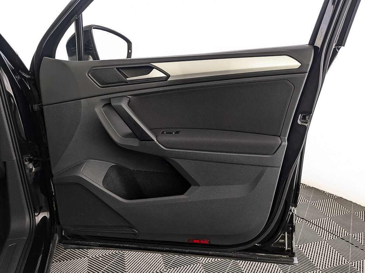 Купить Volkswagen Tiguan, 2021, 79 000 км, фото №25