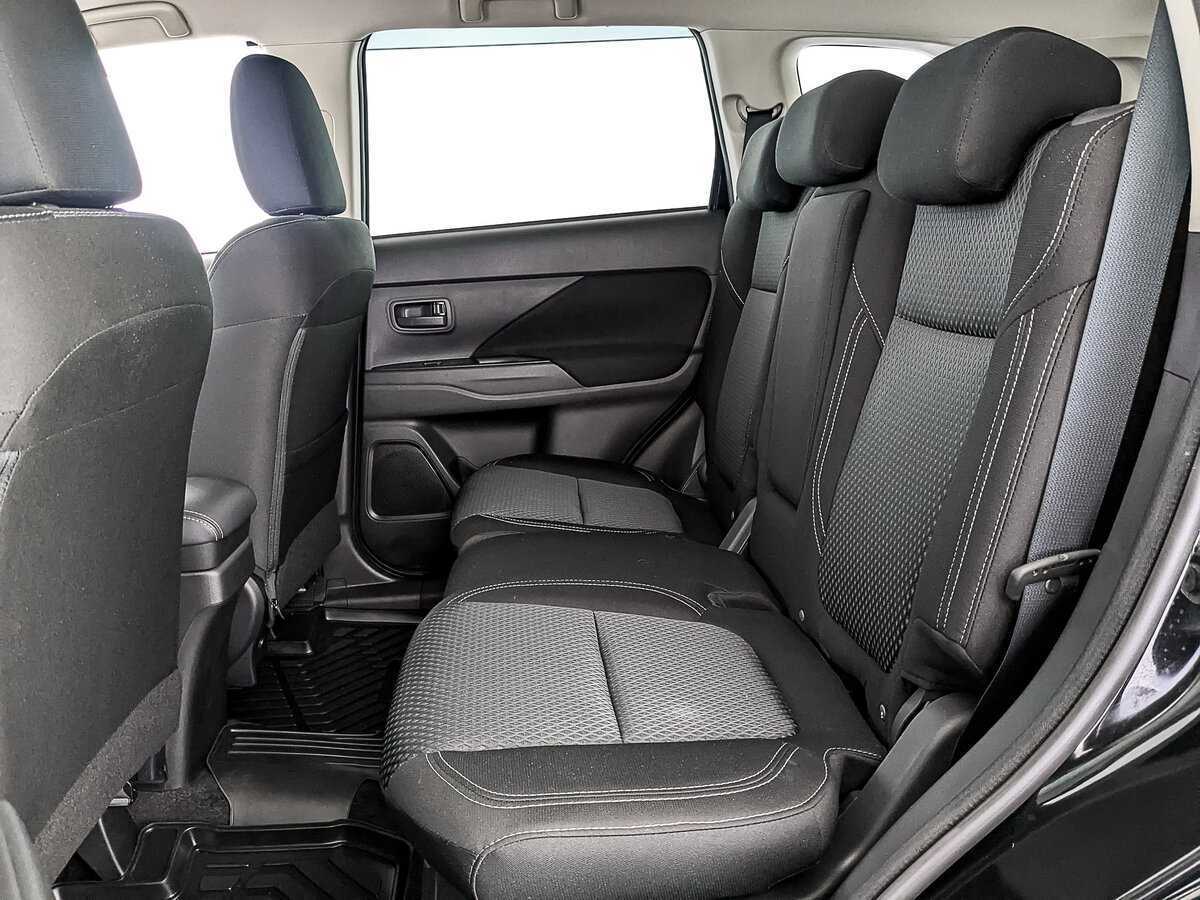 Купить Mitsubishi Outlander, 2021, 28 689 км, фото №18