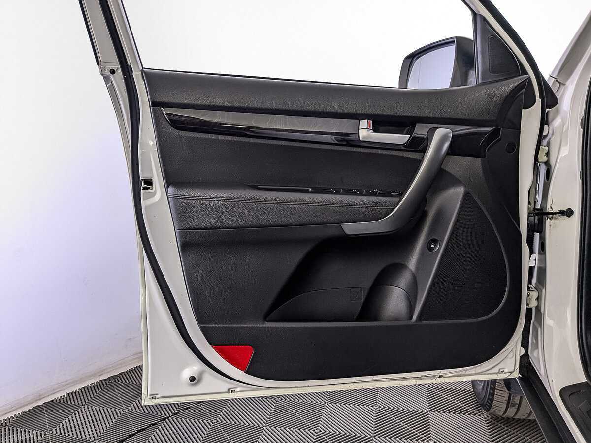 Купить Kia Sorento, 2018, 253 968 км, фото №19