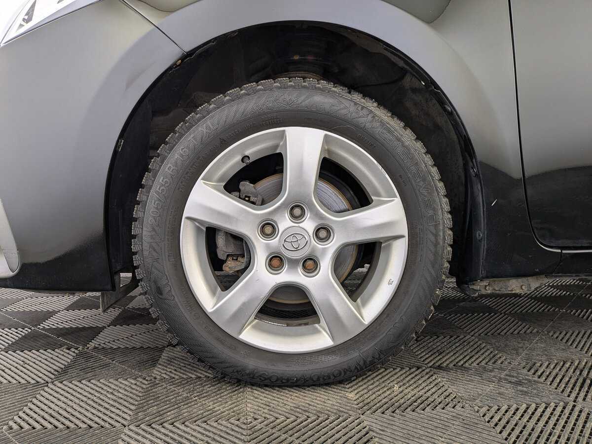 Купить Toyota Corolla, 2017, 14 502 км, фото №12