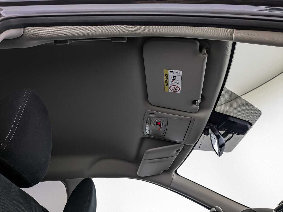 Купить Nissan X-Trail, 2017, 98 306 км, фото №23