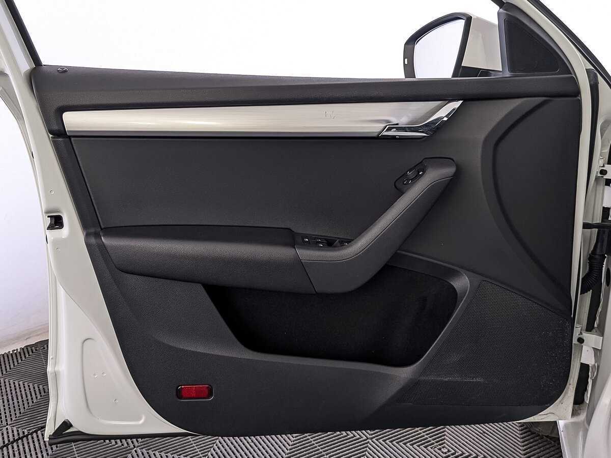 Купить Skoda Octavia, 2019, 108 838 км, фото №19