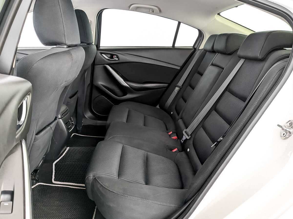 Купить Mazda 6, 2014, 136 765 км, фото №12
