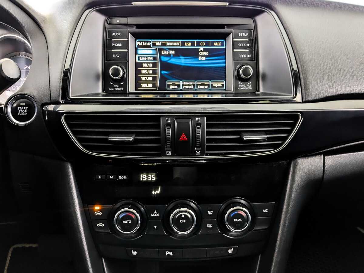 Купить Mazda 6, 2014, 136 765 км, фото №15