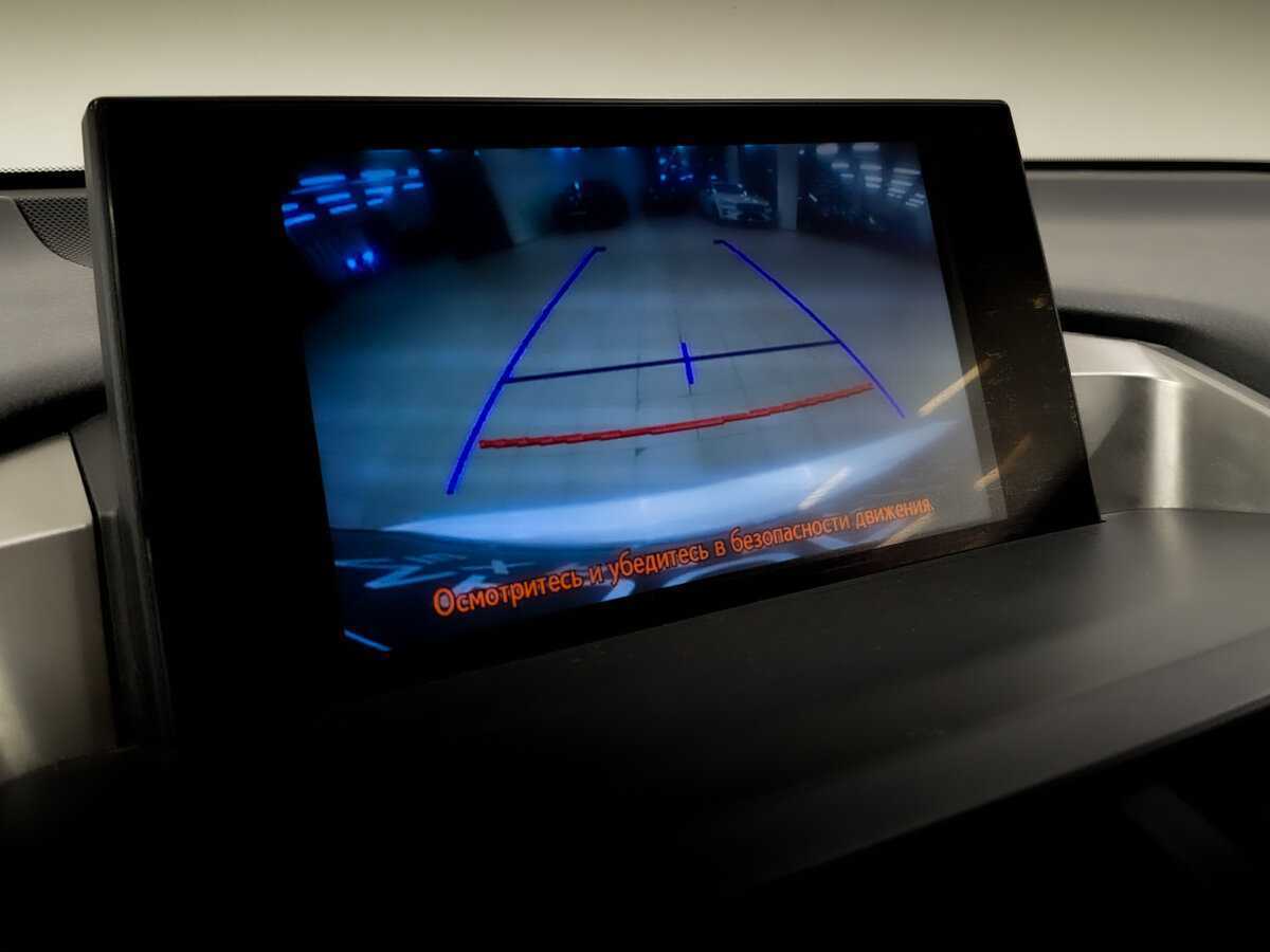 Купить Lexus NX 200, 2016, 135 708 км, фото №26