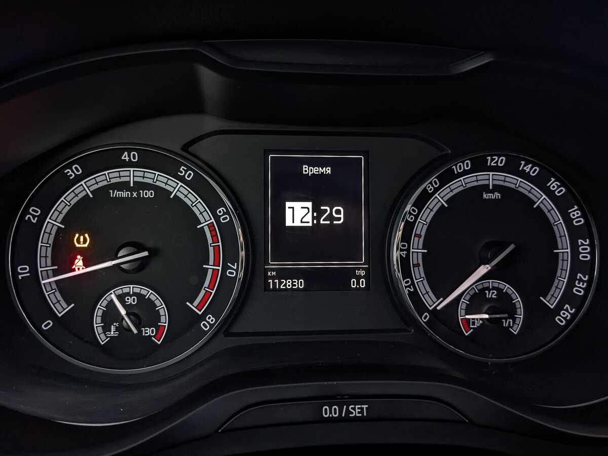 Купить Skoda Kodiaq, 2018, 112 827 км, фото №15