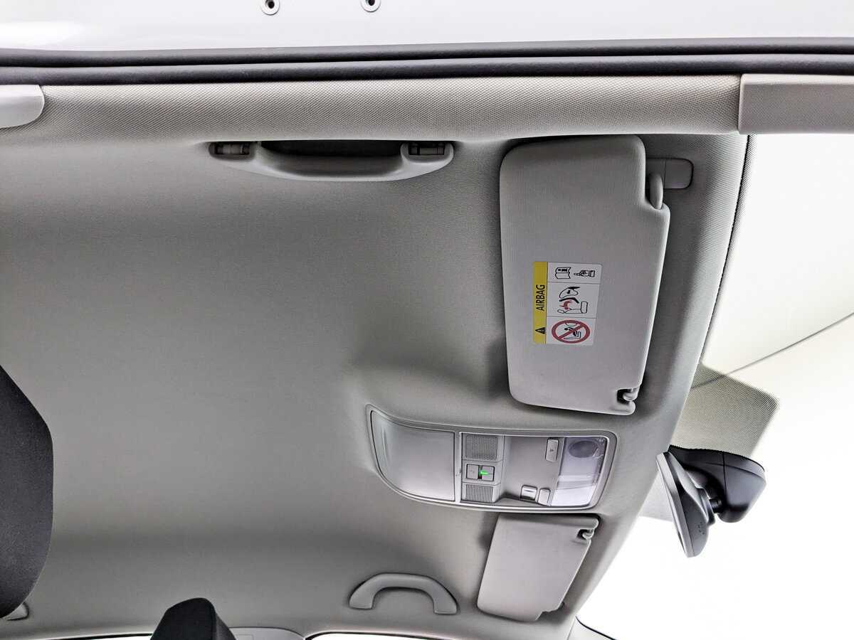 Купить Skoda Octavia, 2018, 74 475 км, фото №22