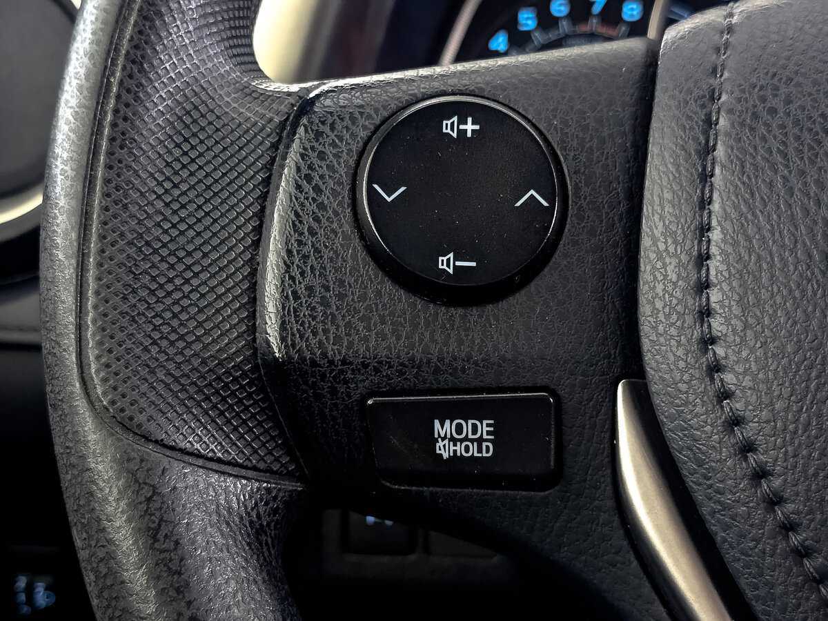 Купить Toyota RAV4, 2013, 165 335 км, фото №25