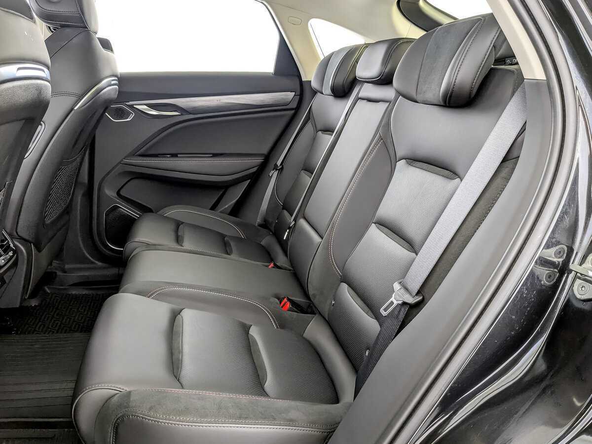 Купить Geely Tugella, 2021, 82 531 км, фото №12