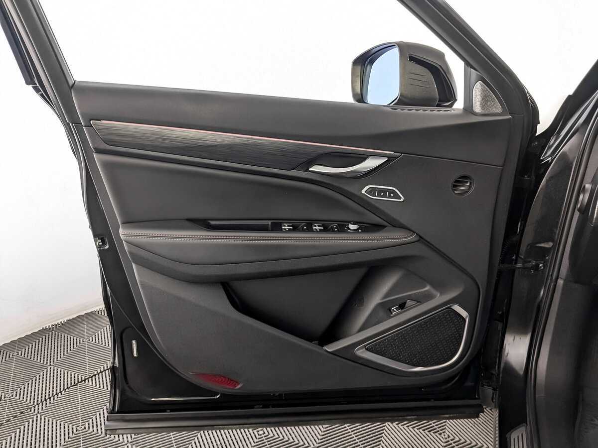 Купить Geely Tugella, 2021, 82 531 км, фото №17