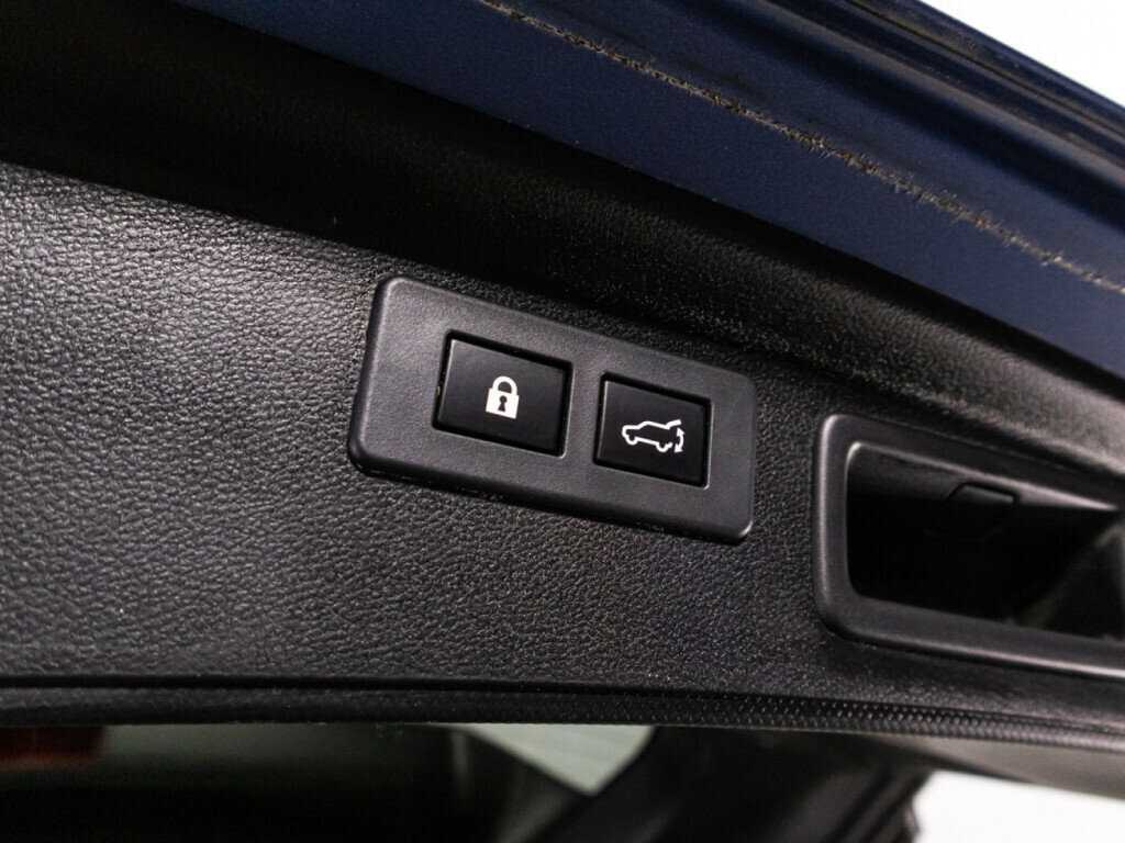 Купить Subaru Forester, 2019, 138 256 км, фото №16