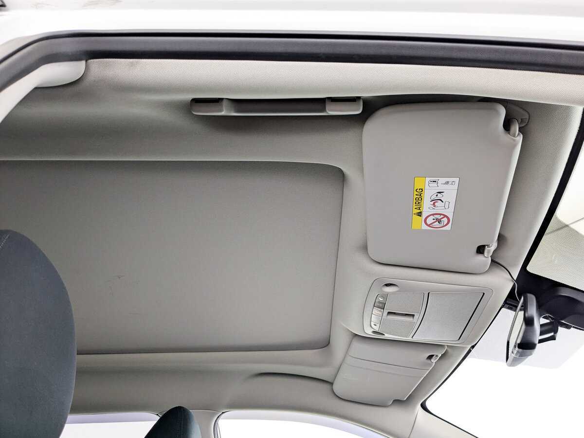 Купить Nissan X-Trail, 2016, 99 113 км, фото №22