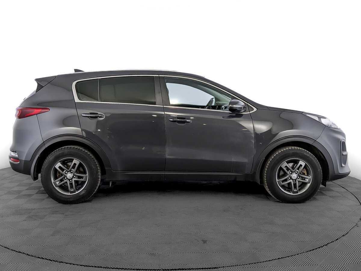 Купить Kia Sportage, 2019, 94 000 км, фото №4