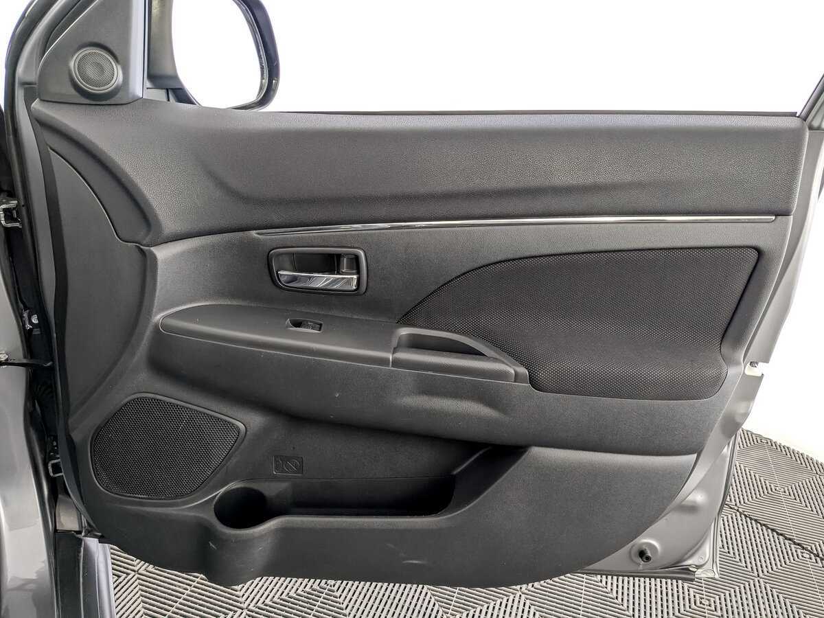 Купить Peugeot 4008, 2014, 216 589 км, фото №23