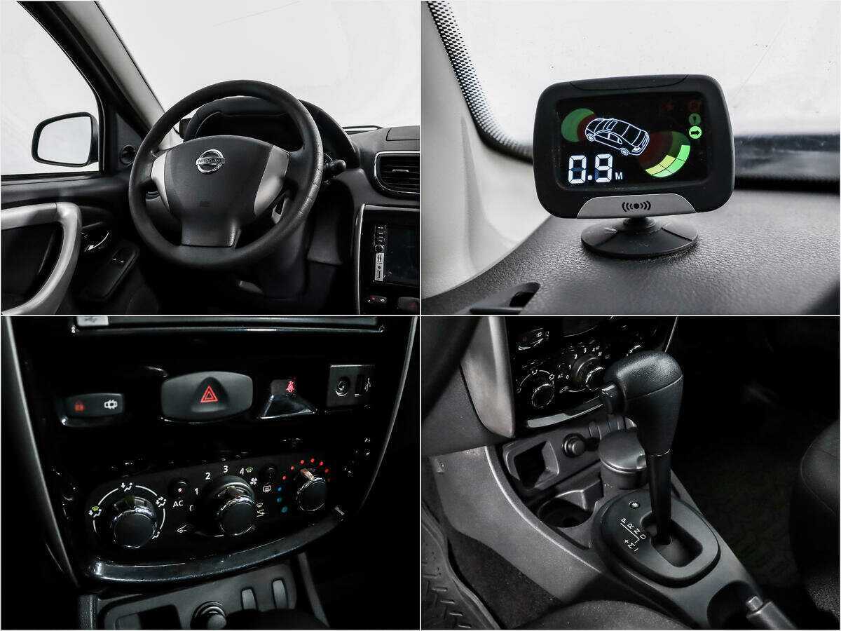 Купить Nissan Terrano, 2014, 237 692 км, фото №14