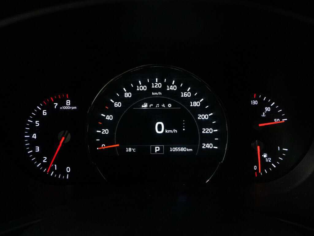 Купить Kia Sorento Prime, 2015, 105 577 км, фото №12