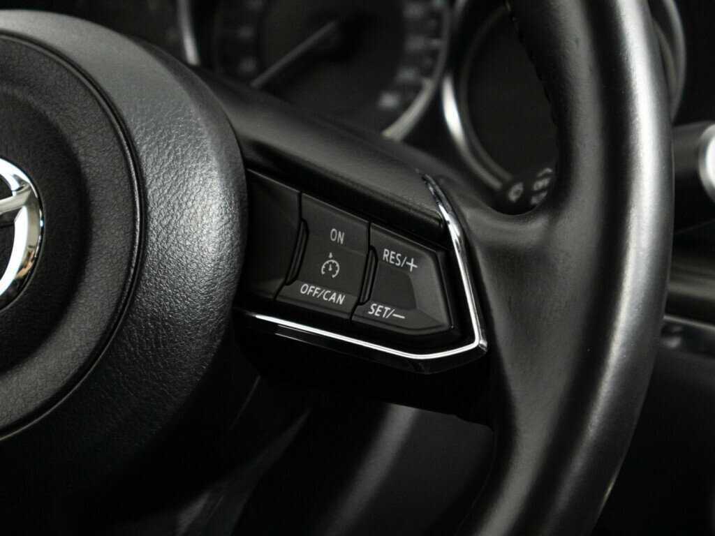 Купить Mazda CX-5, 2018, 100 978 км, фото №22