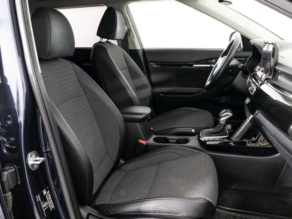 Купить Kia Seltos, 2021, 56 872 км, фото №15