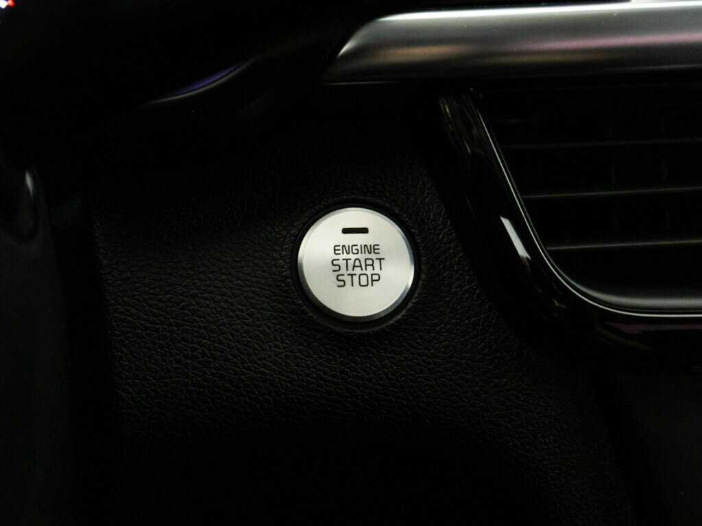 Купить Kia Optima, 2017, 92 550 км, фото №23