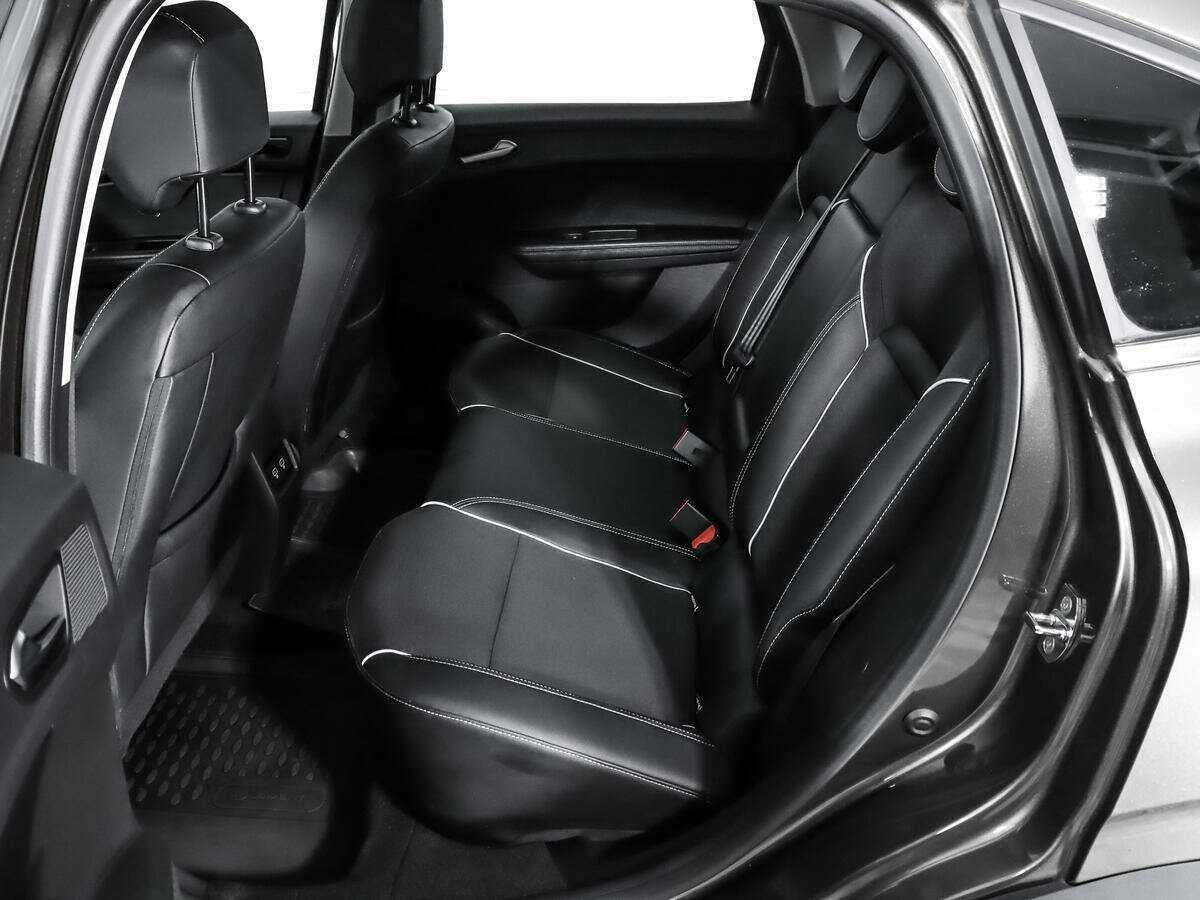 Купить Renault Arkana, 2020, 102 146 км, фото №11