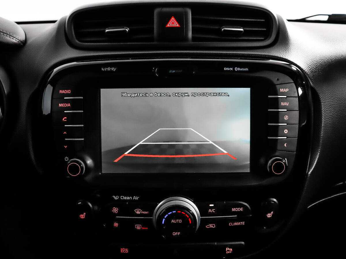 Купить Kia Soul, 2016, 107 000 км, фото №15