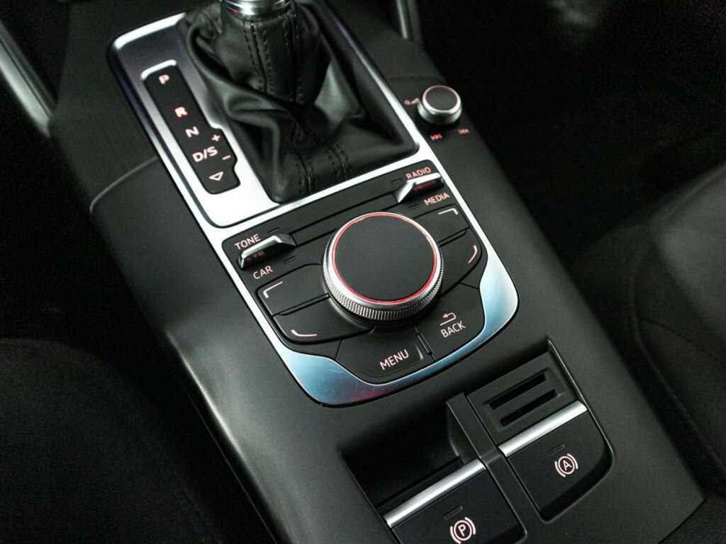 Купить Audi A3, 2014, 142 017 км, фото №16